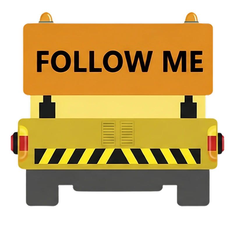 Follow Me technology