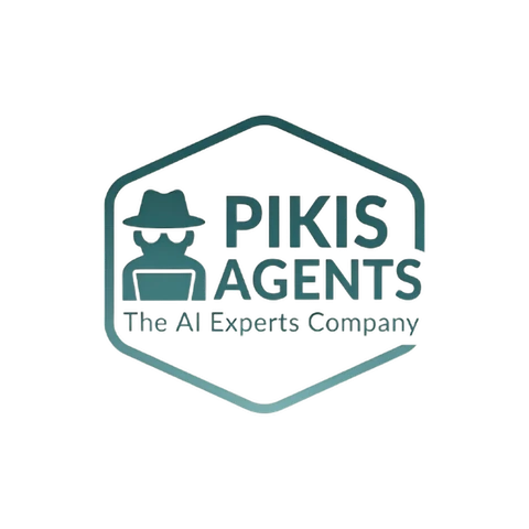 PIKIS AGENTS Logo