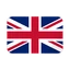 English language selector