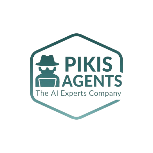 PIKIS AGENTS Logo
